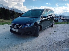 Bild des Angebotes SEAT Alhambra FR-Line Allrad