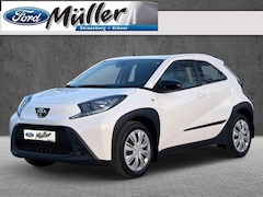 Bild des Angebotes Toyota Aygo X 1.0 Play Sitzheizung