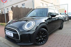 Bild des Angebotes MINI Cooper Mini Trim|Automatik|72000km|Alu Pano