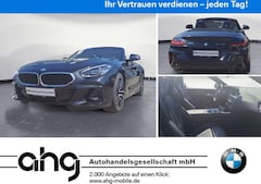 Bild des Angebotes BMW Z4 sDrive30i Cabrio M SPORT Innovationsp.