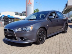 Bild des Angebotes Mitsubishi Lancer Sportback 1.8 Intense Automatik