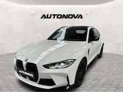 Bild des Angebotes BMW M3 Baureihe M3 Lim. Competition