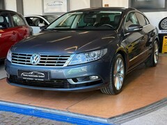 Bild des Angebotes VW CC BMT /Autom./2.Hd/SHZ/SH/Navi/Cam.