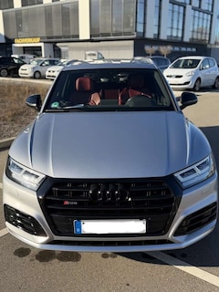 Bild des Angebotes Audi SQ5 3.0 TFSI quattro tiptronic