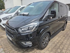 Bild des Angebotes Ford Tourneo Custom Titanium L1 Autom. Leder Ahkpl.