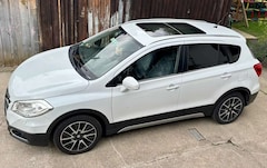 Bild des Angebotes Suzuki SX4 S-Cross SX4 S-Cross 1.6 DDiS 4x4 Comfort+