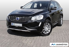 Bild des Angebotes Volvo XC60 D3 Kinetic 2WD PDC/Bluetooth/Klima/Tempomat