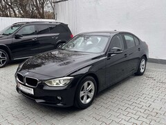 Bild des Angebotes BMW 316 d Lim. AUTOMATIK/Navi/LED/PDC/Klima/Shz