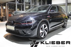 Bild des Angebotes VW Polo GTI 2.0 TSI DSG V-CPT*LED*P-LENK*ACC