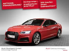 Bild des Angebotes Audi A5 Sport 40 TFSI S line sport LED 19''