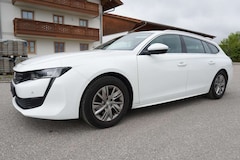 Bild des Angebotes Peugeot 508 SW Active NAV Virtual Standhzg AHK 8 fach