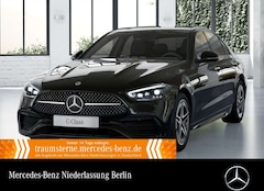 Bild des Angebotes Mercedes-Benz C 300 de AMG+NIGHT+PANO+360+BURMESTER+KEYLESS+9G