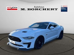 Bild des Angebotes Ford Mustang GT Fastback