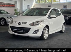 Bild des Angebotes Mazda 2 Mazda 2 1.5 Sport-Line|2.Hand
