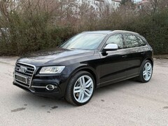Bild des Angebotes Audi SQ5 3.0 TDI tiptr. quat. exclusive concept Panor