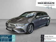 Bild des Angebotes Mercedes-Benz CLA 220 d Shooting Brake *AMG*PDC*KeyLess*
