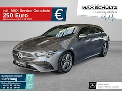 Bild des Angebotes Mercedes-Benz CLA 220 d Shooting Brake *AMG*PDC*KeyLess*