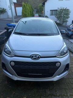 Bild des Angebotes Hyundai i10 i10 1.0 Passion Plus