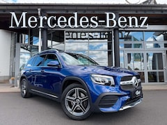 Bild des Angebotes Mercedes-Benz GLB 200 AMG MBUX+AMBIENTE+R-Kamera+Carbon+ALARM