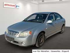 Bild des Angebotes Kia Cerato 2.0 EX Lim.