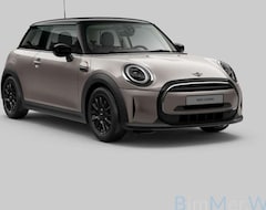 Bild des Angebotes MINI Cooper Classic Trim GeschwindigReg DAB Sportsitz