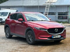 Bild des Angebotes Mazda CX-5 2.2 SKYACTIV-D AWD Sports-Line