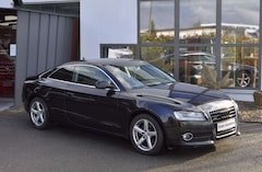 Bild des Angebotes Audi A5 Coupe 3.0 Quattro  "Bi-Xenon+Navi+Standhzg."