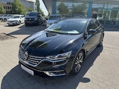 Bild des Angebotes Renault Talisman 1.3 TCe 160 INITIALE PARIS *HUD*CarPlay