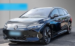Bild des Angebotes VW ID.7 GTX Tourer 4Motion AHK/RFK/Navi IDN