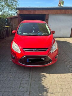 Bild des Angebotes Ford Grand C-Max Titanium