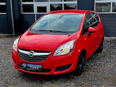 Bild des Angebotes Opel Meriva Edition AHK abn., Komfort-, Winter-, Sicht-Paket