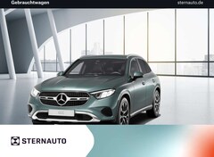 Bild des Angebotes Mercedes-Benz GLC 220 GLC 220 d Ava Advanced+ Pak AHK 360Kam Distro
