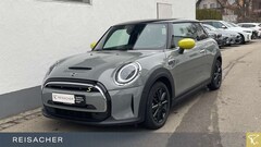 Bild des Angebotes MINI Cooper SE Electric Trim,Pano,Navi,Leder,RFK