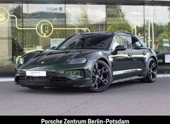 Bild des Angebotes Porsche Taycan 4S Cross Turismo Soft-Close HD-Matrix