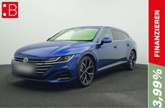 Bild des Angebotes VW Arteon SB 2.0 TSI DSG 4Mo. R-line 5.-J.-GAR STANHZ PANO