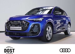 Bild des Angebotes Audi Q5 SUV TFSI quattro S tronic TECH PLUS+INT/EXT S