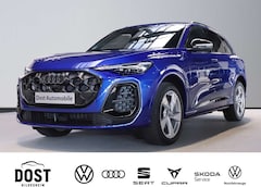 Bild des Angebotes Audi Q5 SUV TFSI quattro S tronic TECH PLUS+INT/EXT S