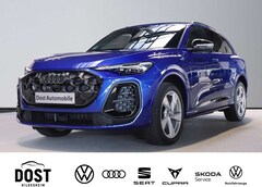Bild des Angebotes Audi Q5 SUV TFSI quattro S tronic TECH PLUS+INT/EXT S