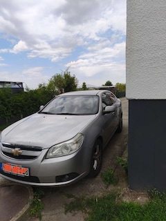 Bild des Angebotes Chevrolet Epica 2.5 Autom. LT