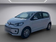 Bild des Angebotes VW up!