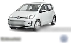 Bild des Angebotes VW up!