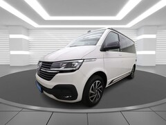 Bild des Angebotes VW T6.1 California T6 CALIFORNIA 6.1 BEACH CAMPER EDITION 2,0 TDI DSG