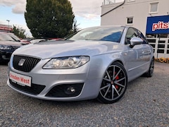 Bild des Angebotes SEAT Exeo Lim. Style