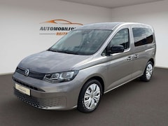 Bild des Angebotes VW Caddy 2.0 TDI Neues Modell