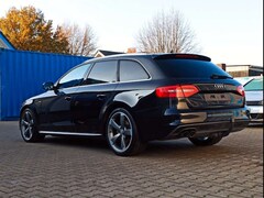 Bild des Angebotes Audi A4 Ambition quattro