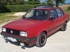 Bild des Angebotes VW Jetta Jetta Automatik Pacific