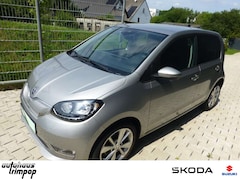 Bild des Angebotes Skoda Citigo e iV Best of Einparkhilfe Fenster el.