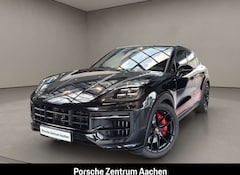 Porsche Cayenne S E-Hybrid Coupe Black Edition