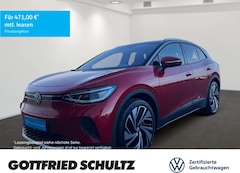 Bild des Angebotes VW ID.4 Pro 210 kW Area View AHK IQ.DRIVE Harman Kardon
