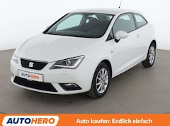 Bild des Angebotes SEAT Ibiza 1.0 TSI Style*NAVI*TEMPO*PDC*SHZ*KLIMA*GARANTIE*